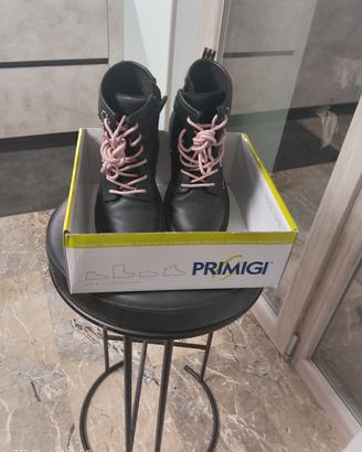 stivaletti primigi