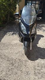 Peugeot satellis 125cc