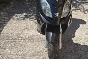 Peugeot satellis 125cc