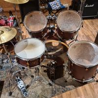 batteria tamburo  serie 1773 modello xdrum