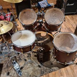 batteria tamburo  serie 1773 modello xdrum