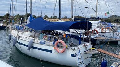 Panda 31-barca a vela