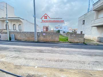 Terreno edificabile dalle grandi potenzialità