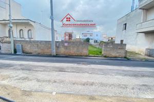 Terreno edificabile dalle grandi potenzialità