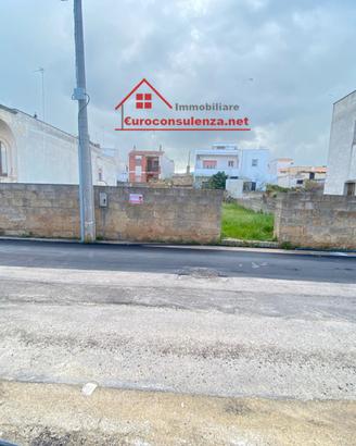 Terreno edificabile dalle grandi potenzialità