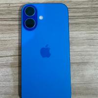 💎 iPhone 16 – Come Nuovo | Batteria 98%