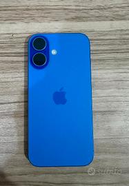 💎 iPhone 16 – Come Nuovo | Batteria 98%