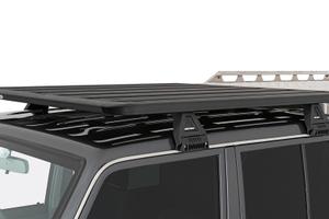 Bagagliera a piattaforma Rhino Rack 152x124 cm