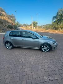Golf 7 highline