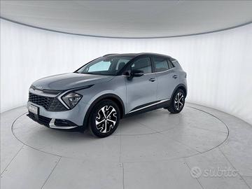 KIA Sportage 1.6 crdi mhev Style dct