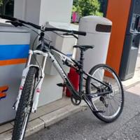 transition da enduro
