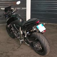 Honda CB1000R