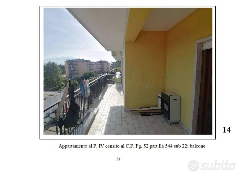 Appartamento – Eboli, Santa Cecilia - Vista 3