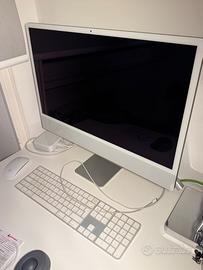 iMac 2021