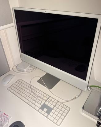 iMac 2021