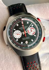 Hamilton American Classic Chrono-Matic 50