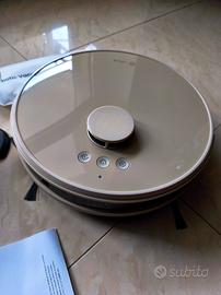 Lefant M1 Robot Aspirapolvere Lavapavimenti