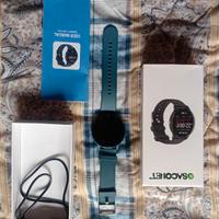 Orologio Saconet Touch Screen