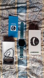 Orologio Saconet Touch Screen