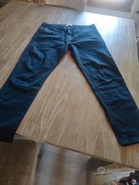 Pantaloni uomo cotone