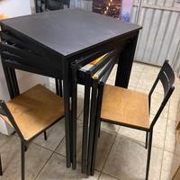 Stock Arredo Completo IKEA SANDSBERG – Tavoli e Se