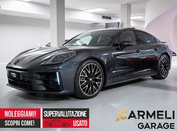Porsche Panamera III 2024 2.9 -IVA ESPOSTA-TETTO-C