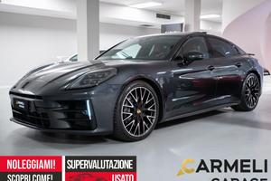 Porsche Panamera III 2024 2.9 -IVA ESPOSTA-TETTO-C