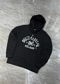 felpa dolce e gabbana