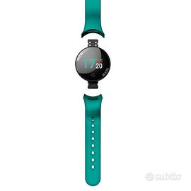 TECHMADE SMARTWATCH JOY COLOR WATERPROOF LIGHT GRE