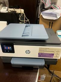 Stampante HP officejet pro 8125e series