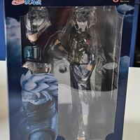 Statua di Kakashi (Naruto) GEM Megahouse originale