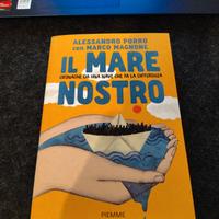 Il mare nostro di Alessandro Porro e Marco Magnone
