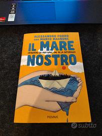 Il mare nostro di Alessandro Porro e Marco Magnone