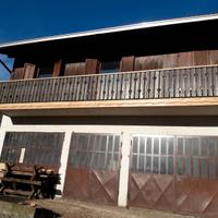 Casa singola in Val di Non