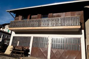 Casa singola in Val di Non