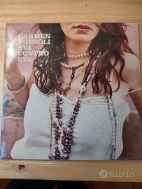vinile Carmen Consoli