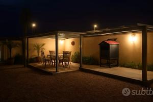 Villa ad Agrigento, Cannatello