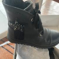 Stivaletti bambina GEOX