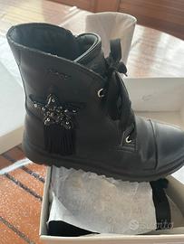 Stivaletti bambina GEOX