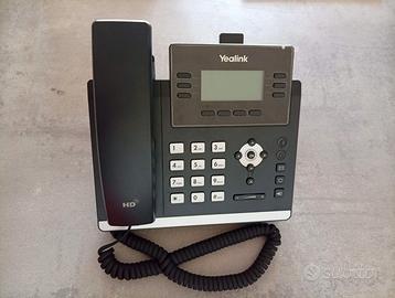 6 Telefoni voip Yealink T42U