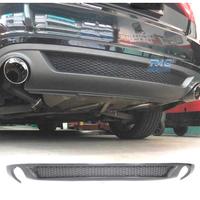 DIFFUSORE AUDI A5 SPORTBACK 12-16 LOOK S LINE