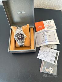 Seiko