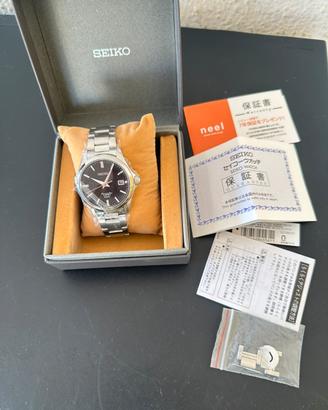 Seiko