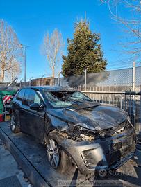 LAND ROVER DISCOVERY SPORT DEL 2023 PER RICAMBI