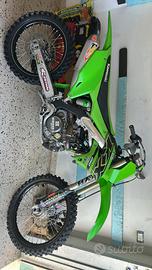 Motocross