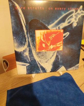 on every street dire straits 
