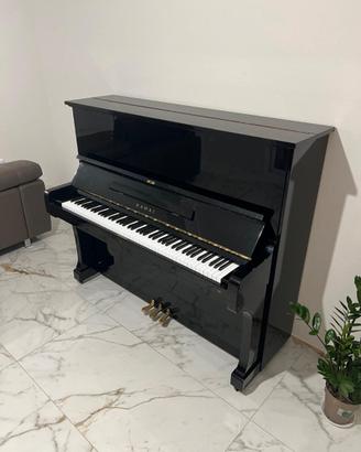 Pianoforte Verticale Kawai BL-61 SPECIAL