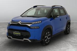 CITROEN C3 Aircross I 2021 - C3 Aircross 1 U235199
