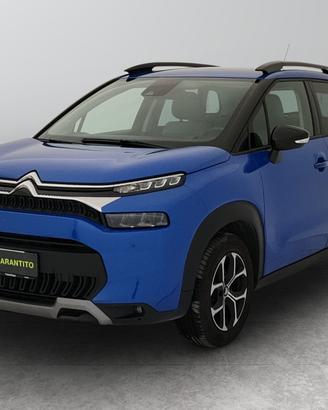 CITROEN C3 Aircross I 2021 - C3 Aircross 1 U235199