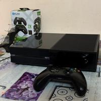 Xbox One 